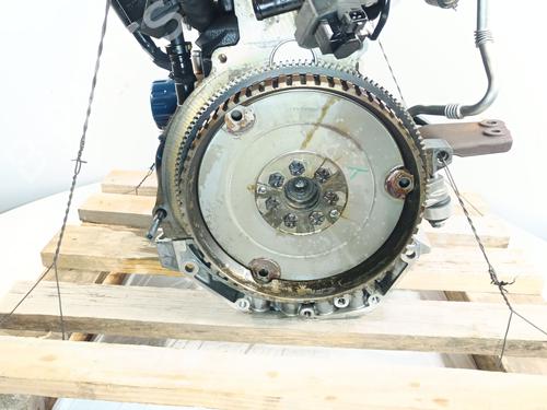 Engine RENAULT SCÉNIC II (JM0/1_) 1.9 dCi (JM14) | BP32217189M1 