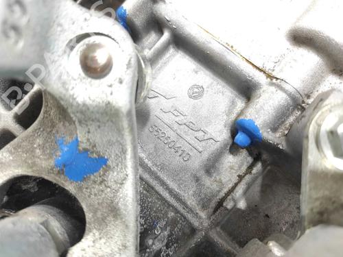 Gearbox JEEP RENEGADE SUV (BU, B1, BV) 1.6 CRD | BP29125673M3 - Image 9