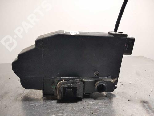 Front left lock CITROËN C4 Picasso II  | BP9981643C98 