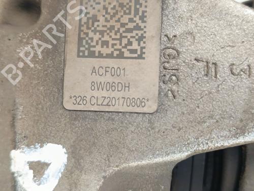 Right front brake caliper AUDI A4 B9 (8W2, 8WC) 2.0 TDI | BP33887967M104 - Image 3