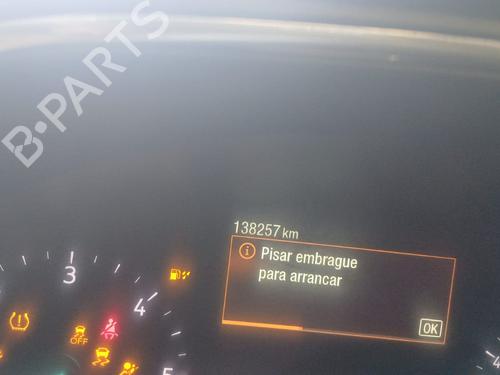 Engine FORD FOCUS IV (HN) 1.5 EcoBlue | BP31215848M1 