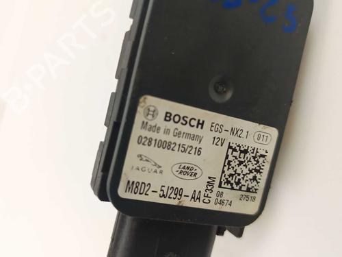 Electronic sensor JAGUAR E-PACE (X540) 2.0 D165 | BP29434250M84 - Image 2