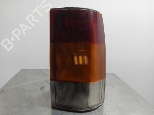 Used Right taillight Right taillight TATA SAFARI (42_FD) [1998-2026] 10011787 10011787