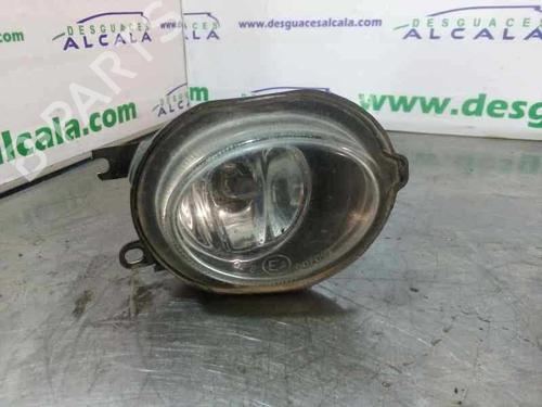Used Right front fog light Right front fog light ROVER 45 I Saloon (RT) [2000-2005] 9993311 9993311