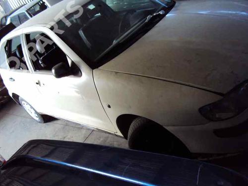Left taillight SEAT IBIZA II (6K1)  | BP9989943C34 
