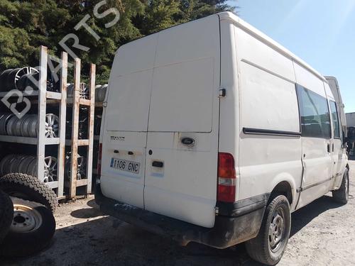 Vacuum pump FORD TRANSIT Van (FA_ _) 2.4 DI RWD (FAA_, FAB_, FAC_, FAD_) | BP36997843M80 - Image 6