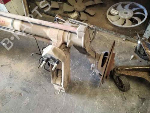 Rear axle CITROËN XSARA (N1) 2.0 HDi 90 | BP20694832M2