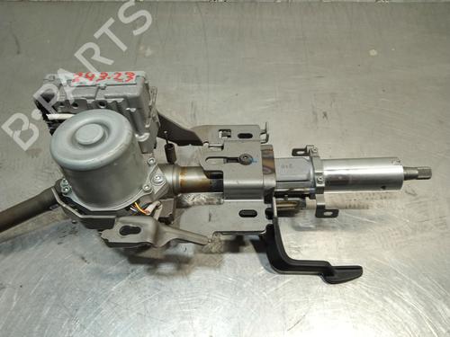 Steering column RENAULT MEGANE IV Hatchback (B9A/M/N_)  | BP13015492M21 