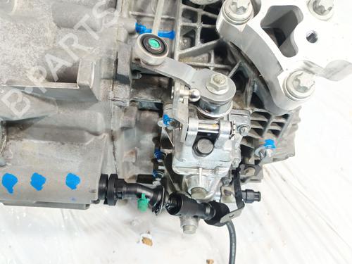 Gearbox JEEP COMPASS (MP, M6, MV, M7) 1.4 MultiAir | BP31048322M3