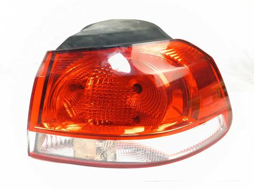 right-taillight-vw-golf-vi-5k1-2008-2009-2010-2011-2012-2013-2014-30876884 main image
