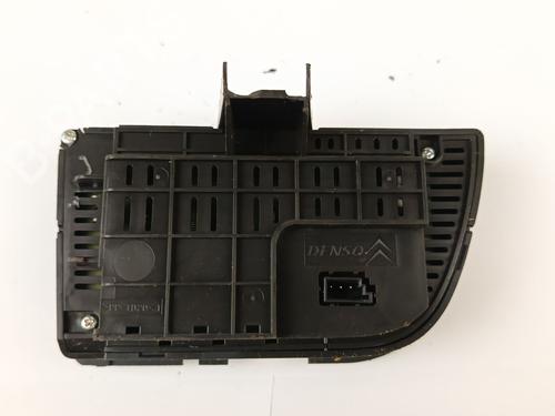 Climate control CITROËN C4 Grand Picasso I (UA_) 2.0 HDi 138 | BP28515286I5 
