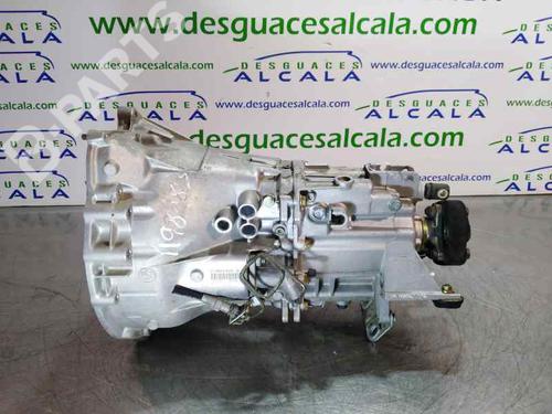Gearbox BMW 3 Compact (E46) 316 ti | BP9992723M3 