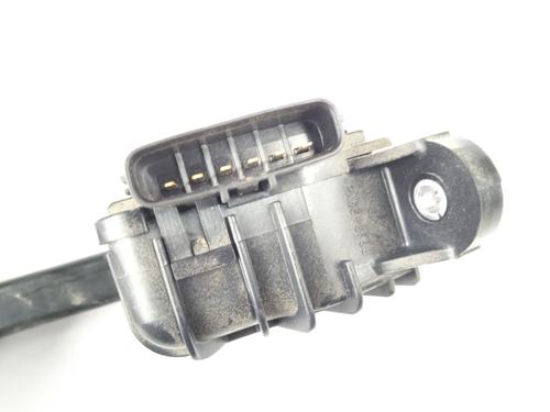 Pedal TOYOTA LAND CRUISER PRADO (_J12_) 3.0 D-4D (KDJ120, KDJ125) | BP15684875I4 
