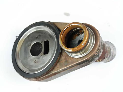 Oil radiator IVECO DAILY VI Van 33S12, 35S12, 35C12 | BP29145964M33 - Image 2