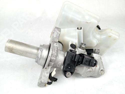 Brake master cylinder SEAT LEON (5F1) 2.0 TDI | BP11036501M77 