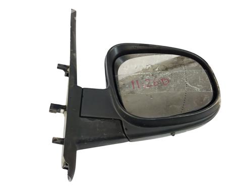 Used Right mirror RENAULT KANGOO / GRAND KANGOO II (KW0/1_) 1.5 dCi 95 (KW16) (95 hp) 32060226