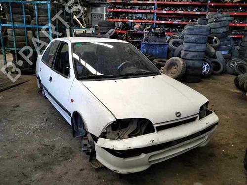 Used Parts SUZUKI SWIFT II Saloon (AH, AJ) 1069458