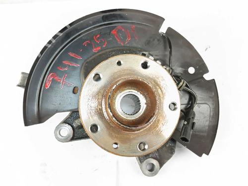 Used Left front steering knuckle Left front steering knuckle 30770442 30770442