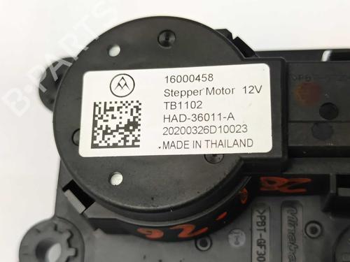 Electronic module OPEL CORSA F (P2JO) 1.5 (68) | BP34237543M83 - Image 4
