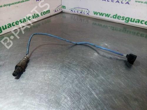 Used Electronic sensor Electronic sensor MERCEDES-BENZ C-CLASS (W205) AMG C 43 4-matic (205.064) (367 hp) 10929743 10929743