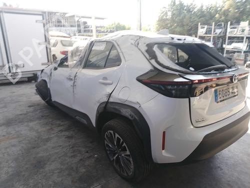 Switch TOYOTA YARIS CROSS (MXP_) 1.5 Hybrid (MXPJ10) | BP27526972I30 - Image 6