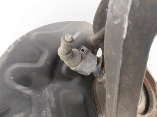 Left front steering knuckle SEAT LEON ST (5F8) 1.6 TDI | BP39383663M25 - Image 3
