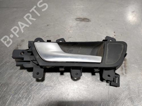 Used Rear left interior door handle Rear left interior door handle AUDI A5 Sportback (8TA) 2.0 TDI (190 hp) 9982396 9982396