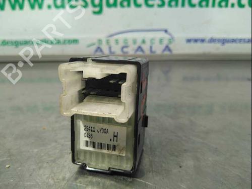 Right rear window switch RENAULT KOLEOS I (HY_) | BP10958199I28 - Image 3