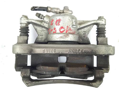 Left front brake caliper VW T-ROC (A11, D11) 2.0 TDI | BP18460680M105 - Image 2
