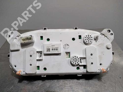 Instrument cluster SUZUKI SX4 S-Cross (JY) 1.6 DDiS (AKK 416D) | BP10093346C47 