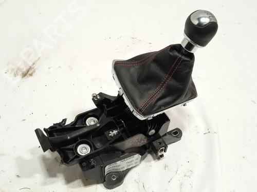 Gearstang FORD FOCUS IV Turnier (HP) 1.0 EcoBoost mHEV | BP23105015M90 - Image 2