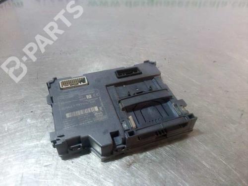 Used Electronic module RENAULT CLIO IV (BH_) [2012-2021]  9995142