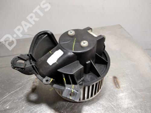 Heater blower motor FIAT DOBLO Cargo (263_) 1.3 D Multijet | BP9997300M62