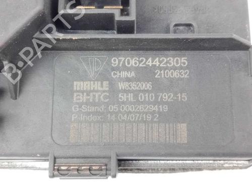 Electronic module PORSCHE PANAMERA (970) 3.0 4S | BP17922411M83 - Image 2