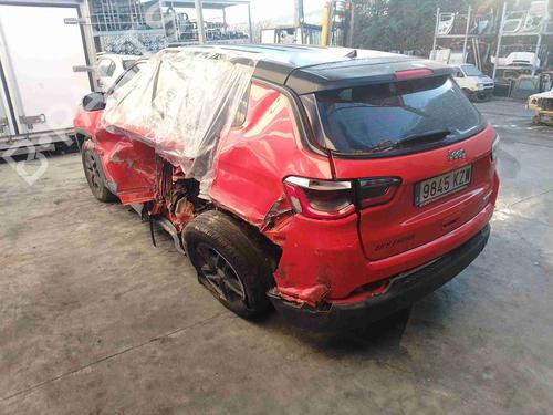 Frontplade/Frontkurv JEEP COMPASS (MP, M6, MV, M7) 1.4 MultiAir | BP30790883C72 - Image 9