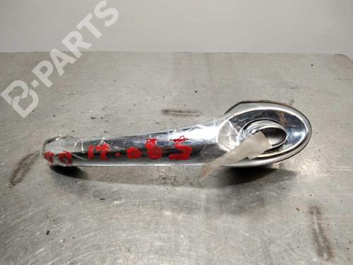 Front right exterior door handle CHRYSLER PT CRUISER (PT_) 2.2 CRD (121 hp) 10093403