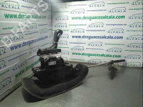 Used Gear lever Gear lever 10196698 10196698