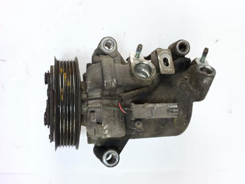 Used AC compressor AC compressor PEUGEOT EXPERT Van (V_) 1.6 BlueHDi 115 (115 hp) 35952224 35952224
