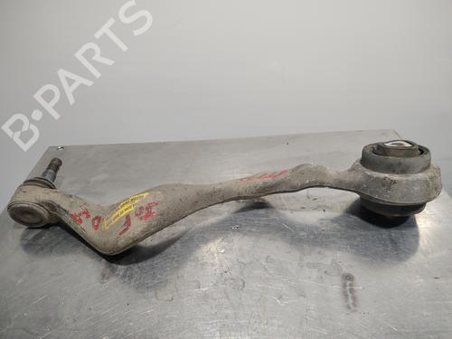 Used Left front suspension arm BMW 1 (E87) 116 d (116 hp) 14348726
