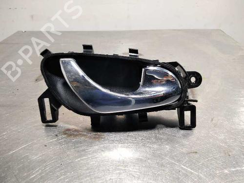 Used Rear right interior door handle Rear right interior door handle 9978630 9978630