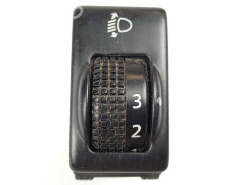 Used Headlight adjuster motor Headlight adjuster motor 18355250 18355250