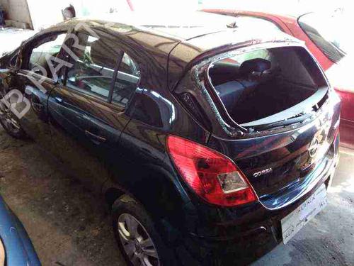 Heater matrix OPEL CORSA D (S07) | BP14354319M63 - Image 7