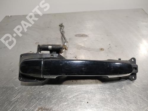 Used Front right exterior door handle TOYOTA RAV 4 III (_A3_) [2005-2014]  10028089