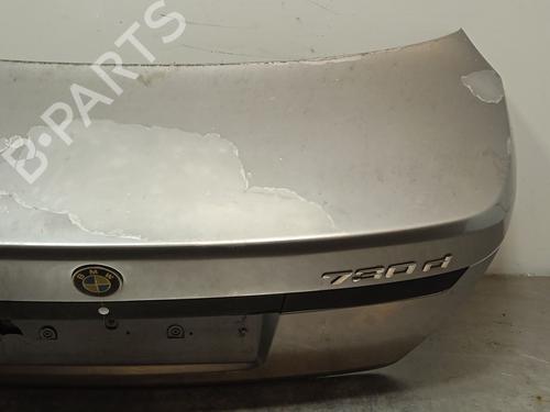 Bakluke CC/Kombi-Kupé BMW 7 (E65, E66, E67)  | BP24622655C6 