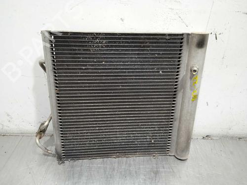 Used AC radiator AC radiator 11515044 11515044