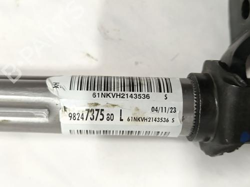 Steering column JEEP AVENGER (J2) Electric | BP31586214M21 