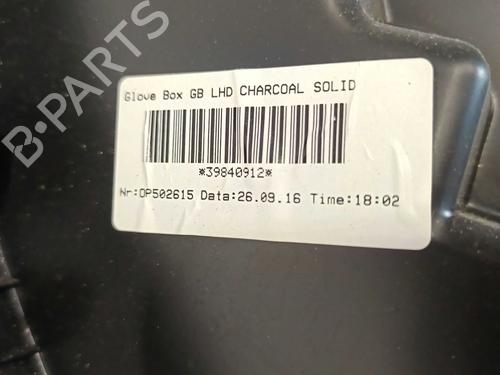 Glove box VOLVO V40 Hatchback (525) D2 | BP37415578C95 - Image 3