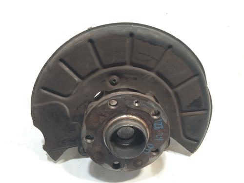 Used Right front steering knuckle SEAT ALTEA (5P1) 1.9 TDI (105 hp) 17495872