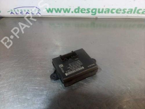Used Electronic module Electronic module 14354951 14354951