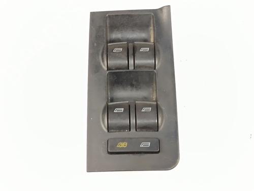 Venstre fortil elrude kontakt AUDI A6 C5 (4B2, 4B4) 2.4 (165 hp) 30906990